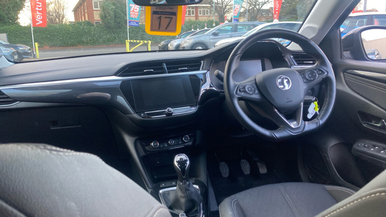 Vauxhall Corsa 1.2 Elite Edition 5dr Petrol Hatchback